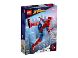 LEGO Marvel Фигурка Человека-Паука 76226