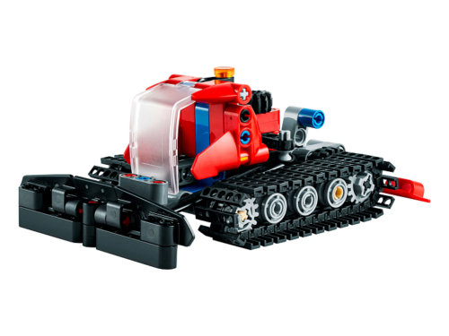 LEGO Technic Снегоуборщик 42148