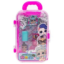 Townley LOL Beauty Travel Set