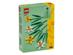 LEGO Сувенирный набор Нарциссы 40747