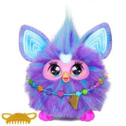 Hasbro Furby Интерактивная игрушка