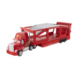 Mattel Cars Mack Hauler