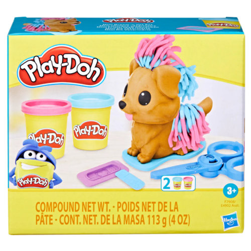 Play-Doh Mini Classics Мини Groom