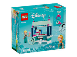 LEGO Disney Замороженные угощения Эльзы 43234