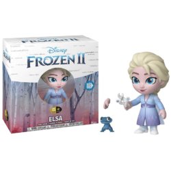 Disney Frozen — Elsa Фигурка