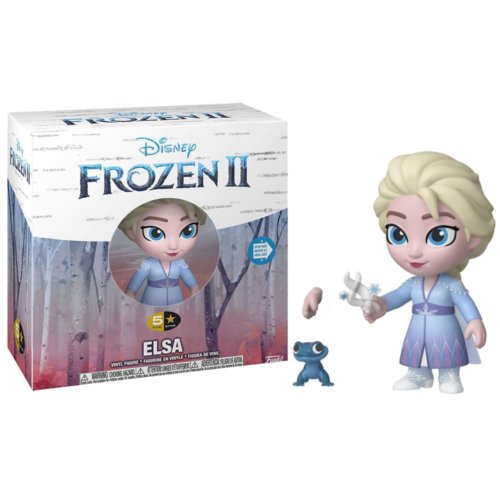 Disney Frozen — Elsa Фигурка