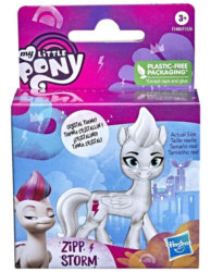 Hasbro My Little Pony Зипп Шторм