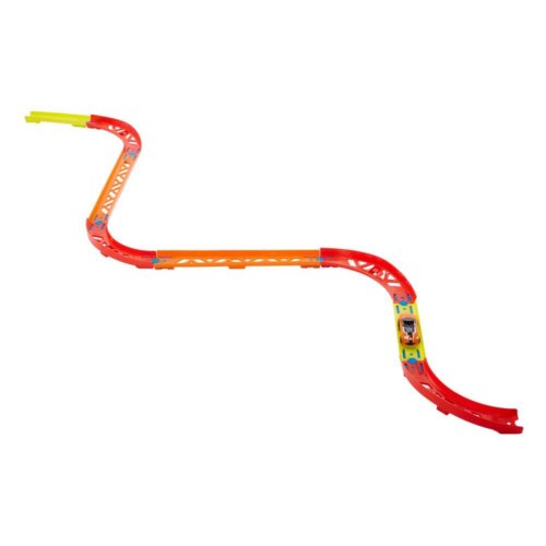 Hot Wheels Track Builder Извилистая трасса