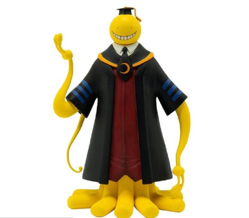 SFC Assassination Classroom Koro Sensei Фигурка