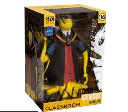 SFC Assassination Classroom Koro Sensei Фигурка