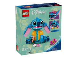 LEGO Disney Стич 43249