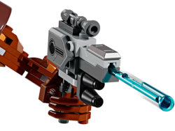 LEGO Marvel Енот Ракета и малыш Грут 76282