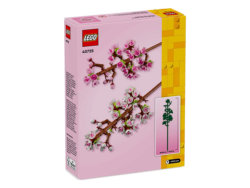 LEGO Сувенирный набор Цветущая вишня 40725