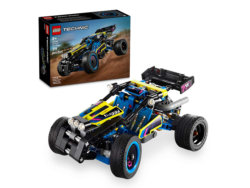 LEGO Technic Багги для гонок по бездорожью 42164