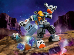 LEGO City Космический робот-строитель 60428