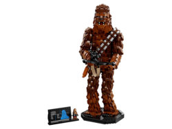 LEGO Star Wars Чубакка 75371