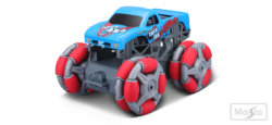 Maisto R/C Cyclone Monster Дистанционно управляемый автомобиль