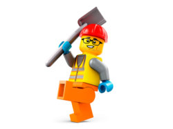 LEGO City Строительный каток 60401