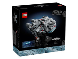 LEGO Star Wars Сокол тысячелетия 75375
