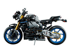 LEGO Technic Мотоцикл Yamaha MT-10 SP 42159