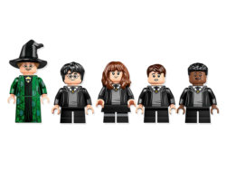 LEGO Harry Potter Лодочный домик в замке Хогвартс 76426