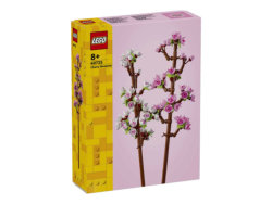 LEGO Сувенирный набор Цветущая вишня 40725