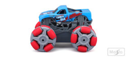 Maisto R/C Cyclone Monster Дистанционно управляемый автомобиль