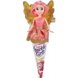 ZURU Sparkle Girlz Fairy Princess. В ассортименте