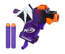 Hasbro NERF Minecraft Enden Dragon Мини-бластер