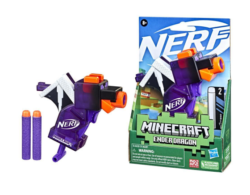 Hasbro NERF Minecraft Enden Dragon Мини-бластер