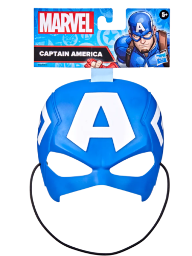 Hasbro Marvel Captain America Маска