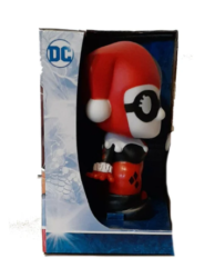 Ooshies DC Harley Quinn Vinyl Edition