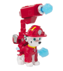 Paw Patrol The Mighty Movie Marshall