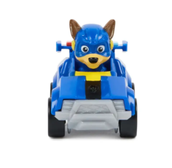 Paw Patrol The Mighty Movie Pup Squad Racers Chase