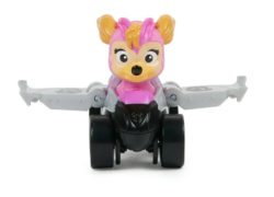 Paw Patrol The Mighty Movie Pup Squad Racers Skye