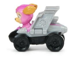 Paw Patrol The Mighty Movie Pup Squad Racers Skye