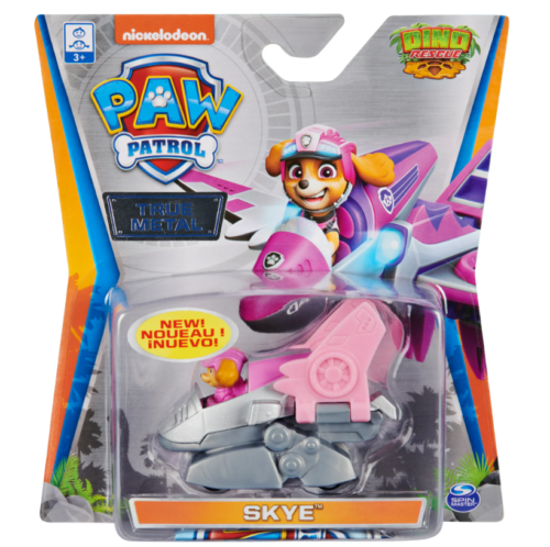 Paw Patrol Dino Rescue Skye