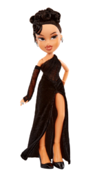 Bratz Original Fashion Kylie Jenner