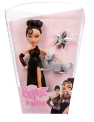 Bratz Original Fashion Kylie Jenner