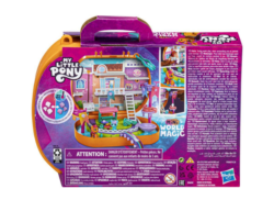 Hasbro My Little Pony Mini World Magic Maretime Bay