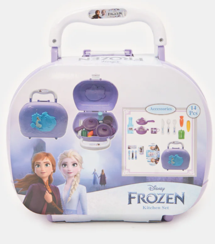 Disney Frozen — Kitchen Set Cумка