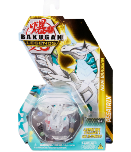 Bakugan Legends Nova Pegatrix