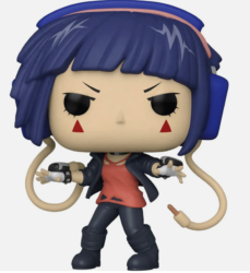 Funko Pop! Animation: My Hero Academia — Kyoka Jiro 1143