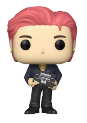 Funko Pop! Rocks: BTS- RM 279