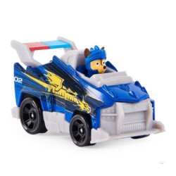 Paw Patrol Rescue Knights Chase