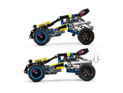 LEGO Technic Багги для гонок по бездорожью 42164