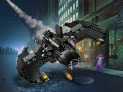 LEGO DC Бэтвинг: Бэтмен против Джокера 76265