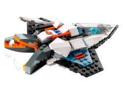 LEGO City Межзвездный космический корабль 60430