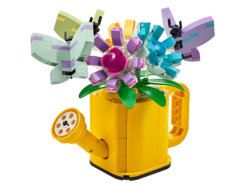 LEGO Creator Цветы в лейке 3в1 31149