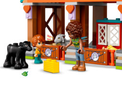 LEGO Friends Приют для животных с фермы 42617